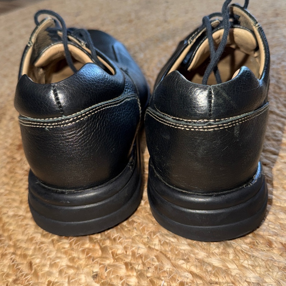 Johnston & Murphy Shuler Bicycle shoes - Picture 5 of 6